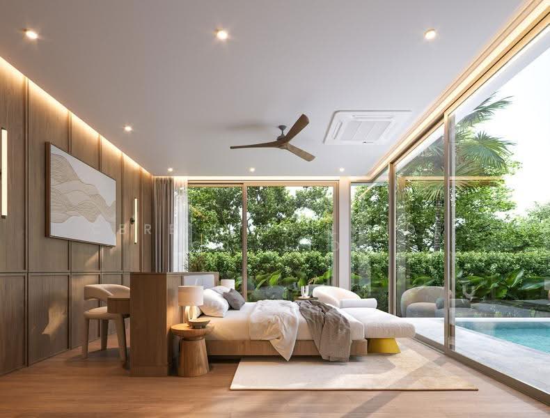มอนสเตอร่า วิลล่า Monstera Villas, ภูเก็ต, เทพกระษัตรี, ถลาง, ภูเก็ต, 302 ตร.ม., วิลล่า ขาย, โดย CBRE (Thailand) Co.,Ltd, 500532132 - DDproperty.com