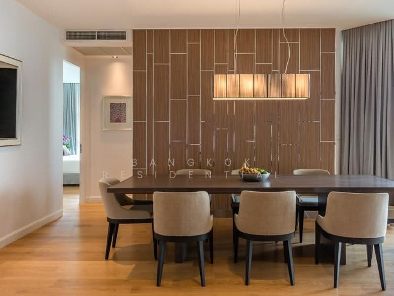 Chatrium Residence Riverside : ชาเทรียม ริเวอร์ไซด์ เรสซิเดน, กรุงเทพ, 26 เจริญกรุง, วัดพระยาไกร, บางคอแหลม, กรุงเทพ, 250 ตร.ม., คอนโด ให้เช่า, โดย Bangkok Residential, 500532133 - DDproperty.com