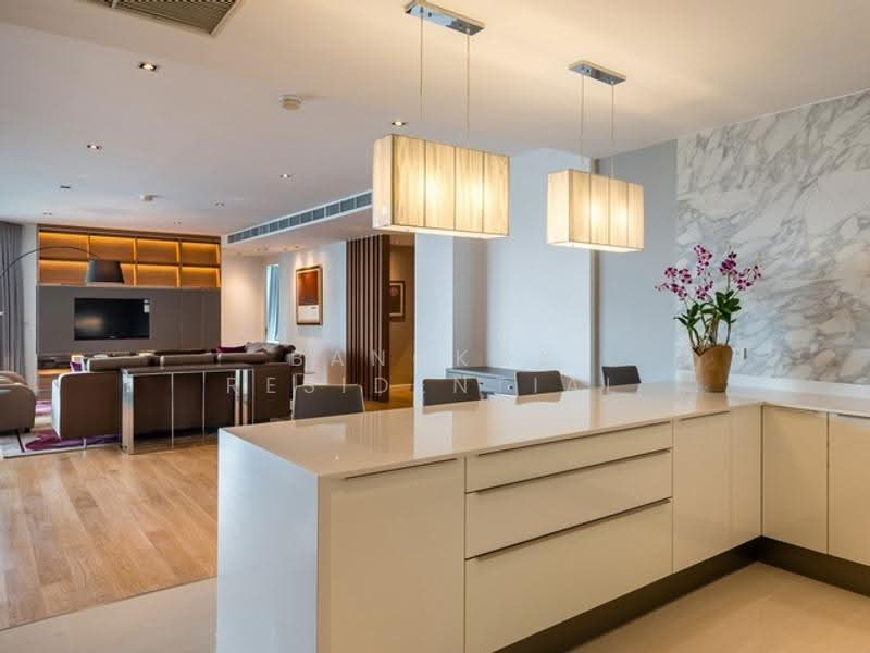 Chatrium Residence Riverside : ชาเทรียม ริเวอร์ไซด์ เรสซิเดน, กรุงเทพ, 26 เจริญกรุง, วัดพระยาไกร, บางคอแหลม, กรุงเทพ, 250 ตร.ม., คอนโด ให้เช่า, โดย Bangkok Residential, 500532133 - DDproperty.com