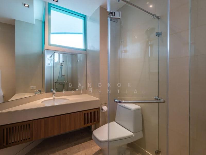 Chatrium Residence Riverside : ชาเทรียม ริเวอร์ไซด์ เรสซิเดน, กรุงเทพ, 26 เจริญกรุง, วัดพระยาไกร, บางคอแหลม, กรุงเทพ, 250 ตร.ม., คอนโด ให้เช่า, โดย Bangkok Residential, 500532133 - DDproperty.com
