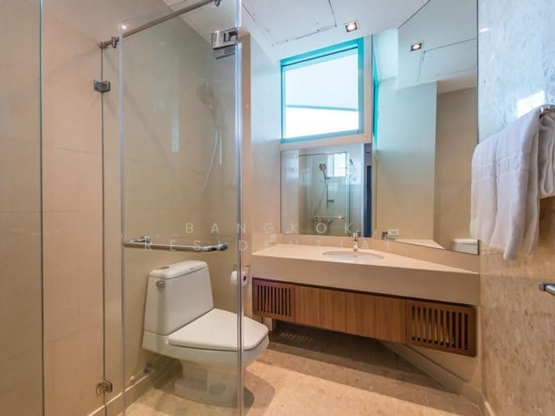 Chatrium Residence Riverside : ชาเทรียม ริเวอร์ไซด์ เรสซิเดน, กรุงเทพ, 26 เจริญกรุง, วัดพระยาไกร, บางคอแหลม, กรุงเทพ, 250 ตร.ม., คอนโด ให้เช่า, โดย Bangkok Residential, 500532133 - DDproperty.com