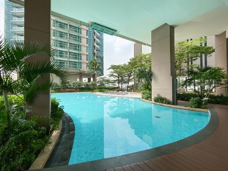 Chatrium Residence Riverside, Bangkok, 26 Chareonkrung Road, Wat Prayakrai, Bang Kho Laem, Bangkok, 4 Bedrooms, 250 sqm, Condo For Rent, by Bangkok Residential, 500532133 - DDproperty.com