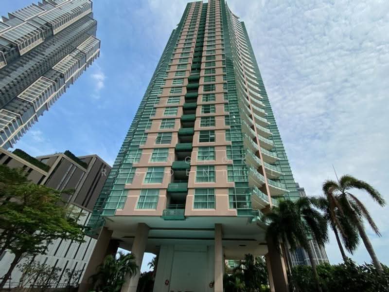 Chatrium Residence Riverside, Bangkok, 26 Chareonkrung Road, Wat Prayakrai, Bang Kho Laem, Bangkok, 4 Bedrooms, 250 sqm, Condo For Rent, by Bangkok Residential, 500532133 - DDproperty.com