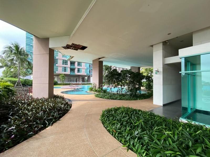Chatrium Residence Riverside, Bangkok, 26 Chareonkrung Road, Wat Prayakrai, Bang Kho Laem, Bangkok, 4 Bedrooms, 250 sqm, Condo For Rent, by Bangkok Residential, 500532133 - DDproperty.com
