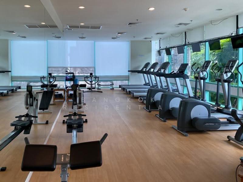 Chatrium Residence Riverside, Bangkok, 26 Chareonkrung Road, Wat Prayakrai, Bang Kho Laem, Bangkok, 4 Bedrooms, 250 sqm, Condo For Rent, by Bangkok Residential, 500532133 - DDproperty.com