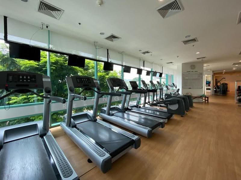 Chatrium Residence Riverside, Bangkok, 26 Chareonkrung Road, Wat Prayakrai, Bang Kho Laem, Bangkok, 4 Bedrooms, 250 sqm, Condo For Rent, by Bangkok Residential, 500532133 - DDproperty.com
