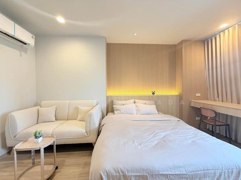 Culture Thonglor, Bangkok, Soi Sukhumvit 59, Sukhumvit Road, Khlong Tan Nua, Watthana, Bangkok, 1 Bedroom, 25 sqm, Condo For Rent, by Mind (Amollada), 500532134 - DDproperty.com