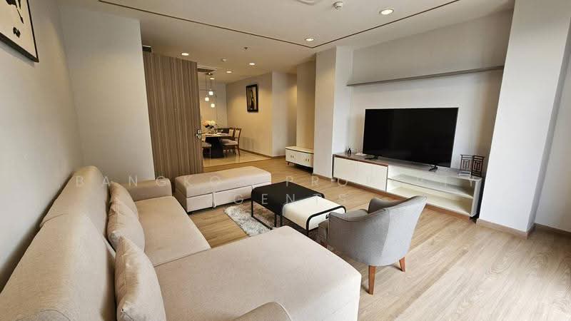 Sathorn 111, Bangkok, Thung Maha Mek, Sathon, Bangkok, 2 Bedrooms, 125 sqm, Condo For Rent, by BANGKOK PROPERTY AGENTS, 500532135 - DDproperty.com