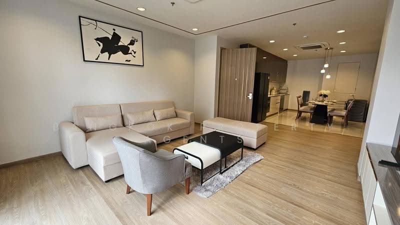 Sathorn 111, Bangkok, Thung Maha Mek, Sathon, Bangkok, 2 Bedrooms, 125 sqm, Condo For Rent, by BANGKOK PROPERTY AGENTS, 500532135 - DDproperty.com