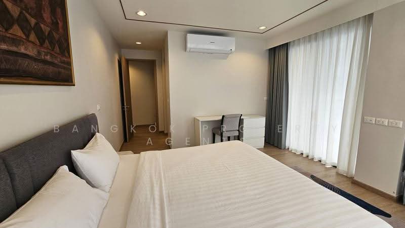 Sathorn 111 : สาทร111, กรุงเทพ, ทุ่งมหาเมฆ, สาทร, กรุงเทพ, 125 ตร.ม., คอนโด ให้เช่า, โดย BANGKOK PROPERTY AGENTS, 500532135 - DDproperty.com