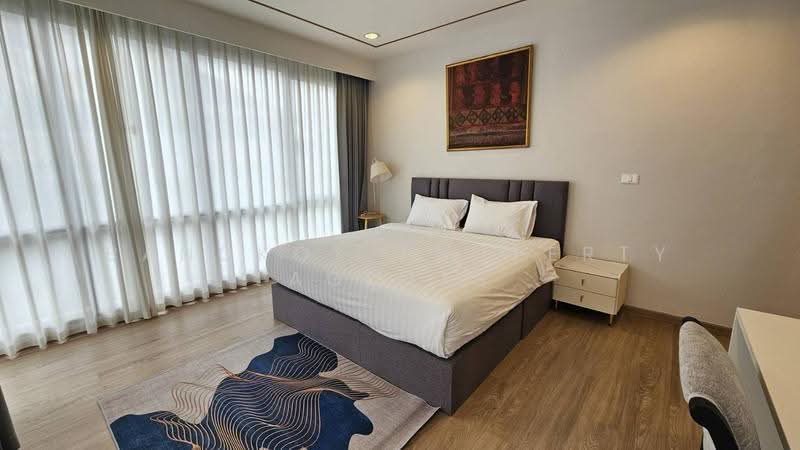 Sathorn 111, Bangkok, Thung Maha Mek, Sathon, Bangkok, 2 Bedrooms, 125 sqm, Condo For Rent, by BANGKOK PROPERTY AGENTS, 500532135 - DDproperty.com