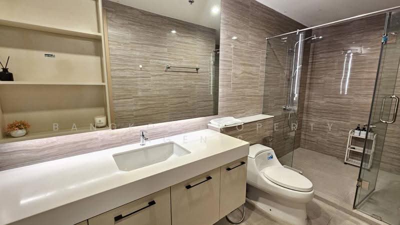Sathorn 111, Bangkok, Thung Maha Mek, Sathon, Bangkok, 2 Bedrooms, 125 sqm, Condo For Rent, by BANGKOK PROPERTY AGENTS, 500532135 - DDproperty.com
