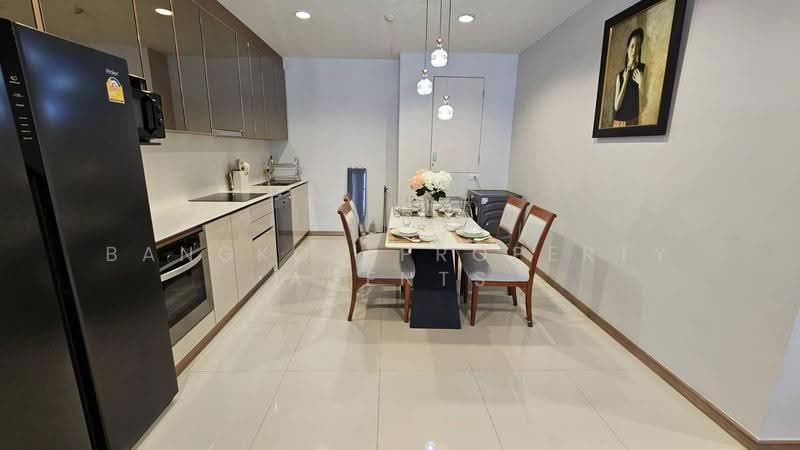 Sathorn 111, Bangkok, Thung Maha Mek, Sathon, Bangkok, 2 Bedrooms, 125 sqm, Condo For Rent, by BANGKOK PROPERTY AGENTS, 500532135 - DDproperty.com