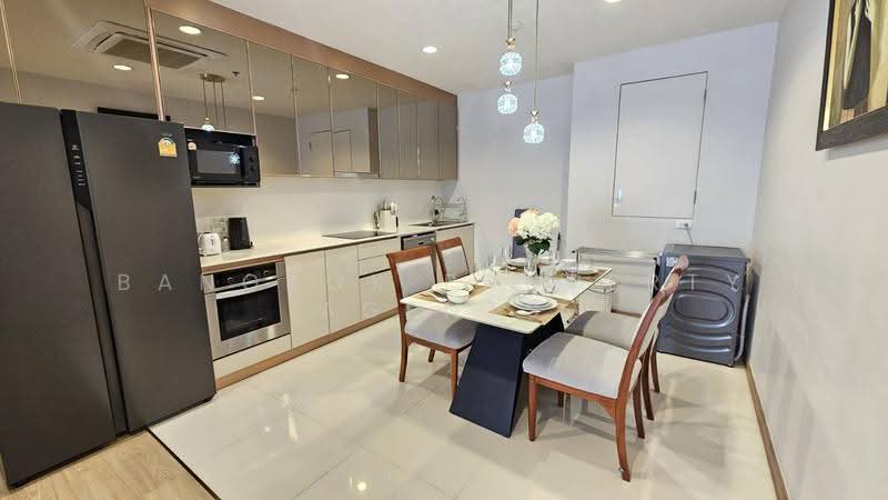 Sathorn 111, Bangkok, Thung Maha Mek, Sathon, Bangkok, 2 Bedrooms, 125 sqm, Condo For Rent, by BANGKOK PROPERTY AGENTS, 500532135 - DDproperty.com