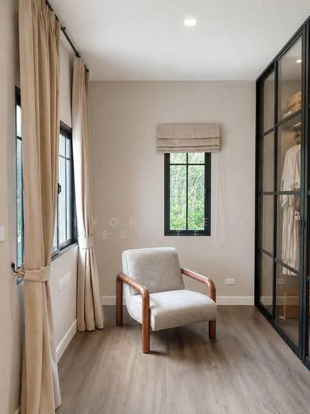 Bangkok Boulevard Sathorn-Pinklao 2, Nonthaburi, Bang Kruai-Chong Thanom Road, Mahasawat, Bang Kruai, Nonthaburi, 4 Bedrooms, 322 sqm, Single Detached House For Sale, by Beyond Real Estate, 500532136 - DDproperty.com