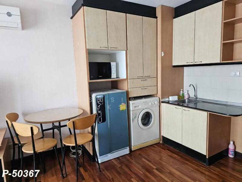 Baan Pathumwan, Bangkok, Phayathai, Thung Phaya Thai, Ratchathewi, Bangkok, 2 Bedrooms, 45 sqm, Condo For Rent, by Susira Prueksawun, 500532138 - DDproperty.com