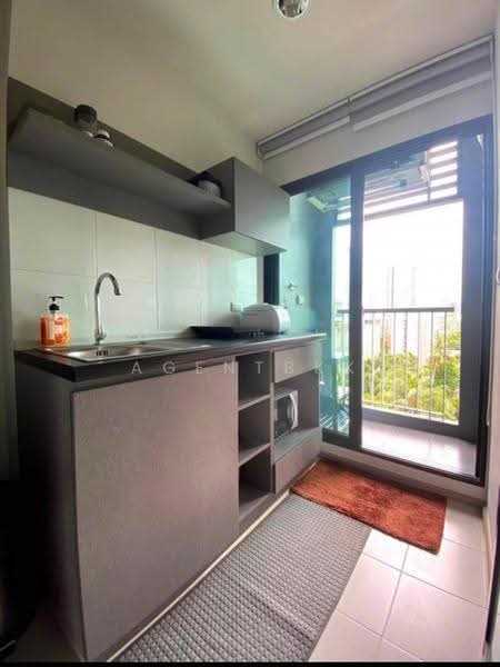 Aspire Sathon-Taksin (Copper Zone), Bangkok, 65 Kanlapaphruek Road, Bangko, Chom Thong, Bangkok, 1 Bedroom, 29 sqm, Condo For Rent, by Agentbkk, 500532140 - DDproperty.com