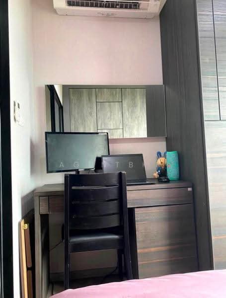 Aspire Sathon-Taksin (Copper Zone) : แอสปาย สาทร-ตากสิน (คอปเปอร์โซน), กรุงเทพ, 65 ถ.กัลปพฤกษ์ บางค้อ, บางค้อ, จอมทอง, กรุงเทพ, 29 ตร.ม., คอนโด ให้เช่า, โดย Agentbkk, 500532140 - DDproperty.com