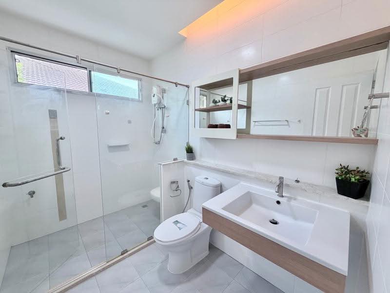 Manthana Onnut-Wongwan 2, Bangkok, Sukhaphiban 2 Road, Prawet, Bangkok, 4 Bedrooms, 215 sqm, Single Detached House For Rent, by Agent Pla, 500532141 - DDproperty.com