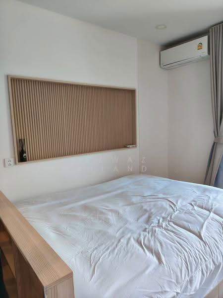 Supalai Lite Thaphra-Wongwian Yai, Bangkok, 39 Phet Kasem Rd, Wat Tha Pra, Bangkok Yai, Bangkok, 1 Bedroom, 35 sqm, Condo For Rent, by Fazwaz (Thailand) Co., Ltd., 500532142 - DDproperty.com