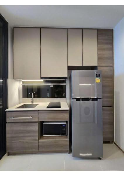 The Line Phahon-Pradipat, Bangkok, 21 Pradiphat Road, Samsen Nai, Phaya Thai, Bangkok, 1 Bedroom, 34 sqm, Condo For Rent, by สุเทพ รอดด้วยบุญ, 500532143 - DDproperty.com