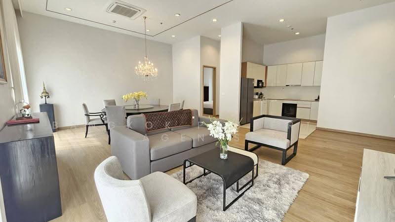 Sathorn 111, Bangkok, Thung Maha Mek, Sathon, Bangkok, 3 Bedrooms, 213 sqm, Condo For Rent, by BANGKOK PROPERTY AGENTS, 500532145 - DDproperty.com