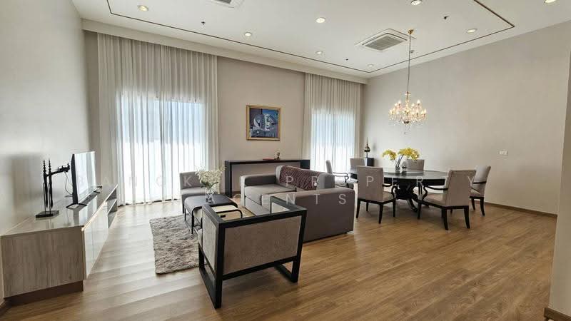 Sathorn 111, Bangkok, Thung Maha Mek, Sathon, Bangkok, 3 Bedrooms, 213 sqm, Condo For Rent, by BANGKOK PROPERTY AGENTS, 500532145 - DDproperty.com