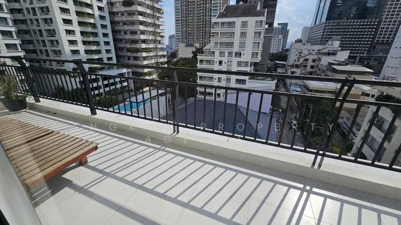Sathorn 111, Bangkok, Thung Maha Mek, Sathon, Bangkok, 3 Bedrooms, 213 sqm, Condo For Rent, by BANGKOK PROPERTY AGENTS, 500532145 - DDproperty.com