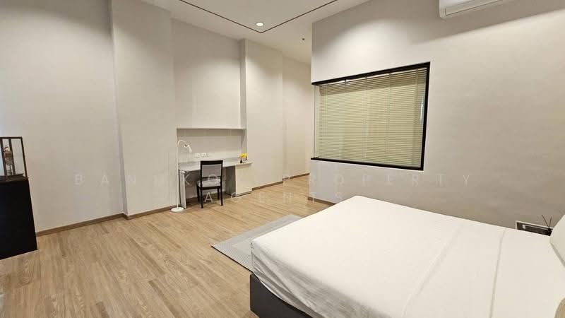 Sathorn 111, Bangkok, Thung Maha Mek, Sathon, Bangkok, 3 Bedrooms, 213 sqm, Condo For Rent, by BANGKOK PROPERTY AGENTS, 500532145 - DDproperty.com
