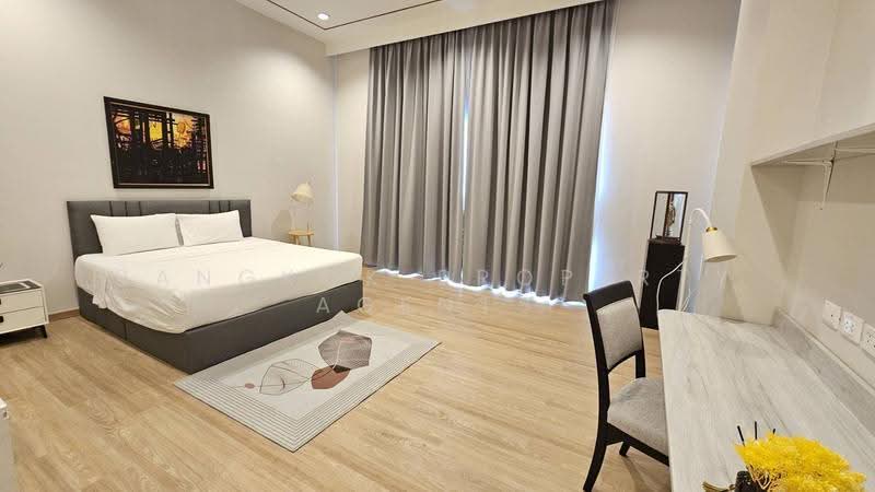 Sathorn 111 : สาทร111, กรุงเทพ, ทุ่งมหาเมฆ, สาทร, กรุงเทพ, 213 ตร.ม., คอนโด ให้เช่า, โดย BANGKOK PROPERTY AGENTS, 500532145 - DDproperty.com