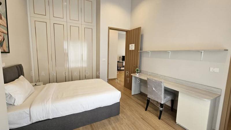 Sathorn 111, Bangkok, Thung Maha Mek, Sathon, Bangkok, 3 Bedrooms, 213 sqm, Condo For Rent, by BANGKOK PROPERTY AGENTS, 500532145 - DDproperty.com