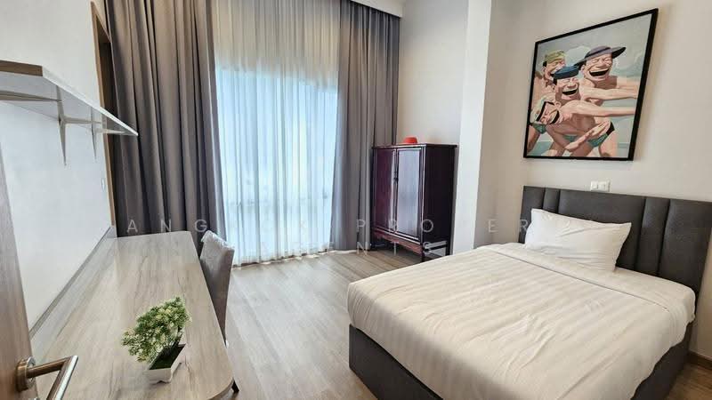 Sathorn 111, Bangkok, Thung Maha Mek, Sathon, Bangkok, 3 Bedrooms, 213 sqm, Condo For Rent, by BANGKOK PROPERTY AGENTS, 500532145 - DDproperty.com