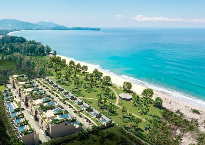 Banyan Tree Beach Residences Sirena, Phuket, Bang Tao Beach, Choeng Thale, Thalang District, Phuket 83110, Thailand, Choeng Thale, Thalang, Phuket, 3 Bedrooms, 352 sqm, Condo For Sale, by CBRE (Thailand) Co.,Ltd, 500532146 - DDproperty.com