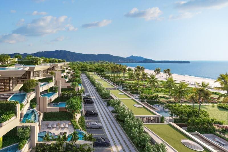 Banyan Tree Beach Residences Sirena : บันยันทรี บีช เรสซิเดนซ์ ซิเรน่า, ภูเก็ต, หาดบางเทา ตำบลเชิงทะเล อำเภอถลาง จังหวัดภูเก็ต 83110 ประเทศไทย, เชิงทะเล, ถลาง, ภูเก็ต, 352 ตร.ม., คอนโด ขาย, โดย CBRE (Thailand) Co.,Ltd, 500532146 - DDproperty.com