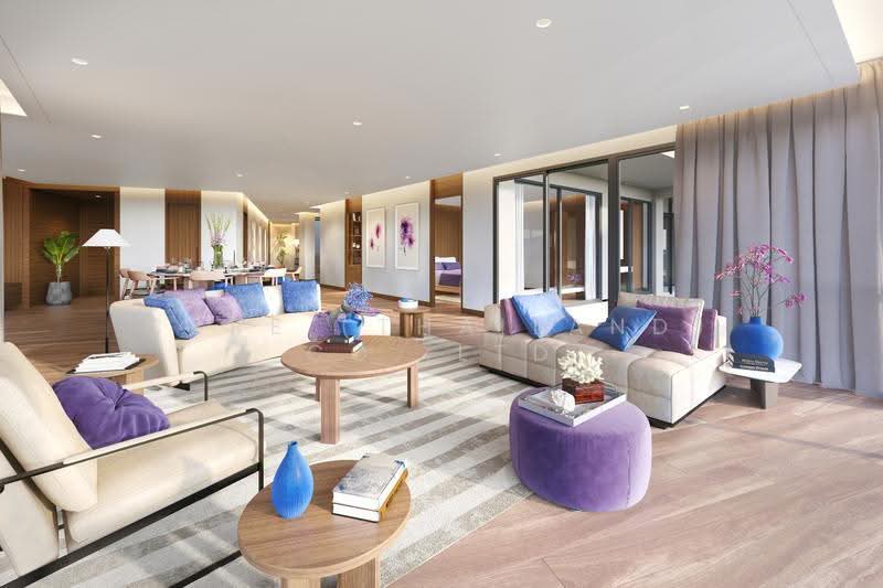 Banyan Tree Beach Residences Sirena : บันยันทรี บีช เรสซิเดนซ์ ซิเรน่า, ภูเก็ต, หาดบางเทา ตำบลเชิงทะเล อำเภอถลาง จังหวัดภูเก็ต 83110 ประเทศไทย, เชิงทะเล, ถลาง, ภูเก็ต, 352 ตร.ม., คอนโด ขาย, โดย CBRE (Thailand) Co.,Ltd, 500532146 - DDproperty.com