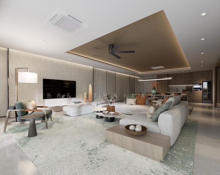 Banyan Tree Beach Residences Sirena : บันยันทรี บีช เรสซิเดนซ์ ซิเรน่า, ภูเก็ต, หาดบางเทา ตำบลเชิงทะเล อำเภอถลาง จังหวัดภูเก็ต 83110 ประเทศไทย, เชิงทะเล, ถลาง, ภูเก็ต, 352 ตร.ม., คอนโด ขาย, โดย CBRE (Thailand) Co.,Ltd, 500532146 - DDproperty.com