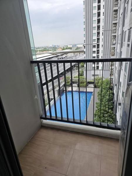 The President Sathorn-Ratchapruek 2, Bangkok, 285 Petchkasem Road, Pak Khlong Phasi Charoen, Phasi Charoen, Bangkok, 1 Bedroom, 35 sqm, Condo For Rent, by Agentbkk, 500532147 - DDproperty.com