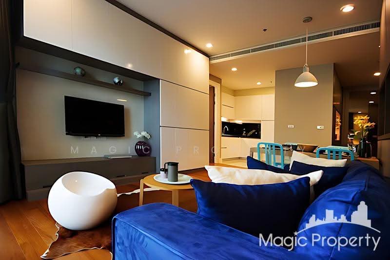 Bright Sukhumvit 24, Bangkok, Sukhumvit 24 Alley, Khong Tan, Khlong Toei, Bangkok, 1 Bedroom, 70 sqm, Condo For Sale, by Magic Property, 500532149 - DDproperty.com