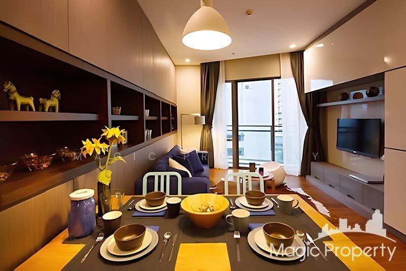 Bright Sukhumvit 24 : ไบร์ท สุขุมวิท 24, กรุงเทพ, ถนนสุขุมวิท 24, คลองตัน, คลองเตย, กรุงเทพ, 70 ตร.ม., คอนโด ขาย, โดย Magic Property, 500532149 - DDproperty.com