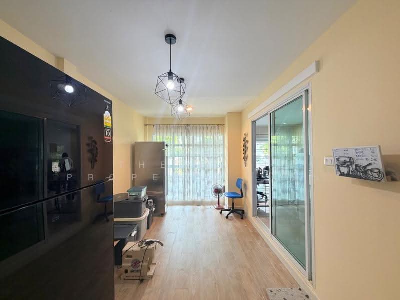 หมู่บ้านมณีรินทร์ วิลเลจ บางพระ (Maneerin Village Bang Phra) ชลบุรี, Chon Buri (Pattaya), Bang Phra, Si Racha, Chon Buri (Pattaya), 3 Bedrooms, 102 sqm, Semi-Detached House (Twin House) For Sale, by The Best Property ปิ่น, 500532152 - DDproperty.com