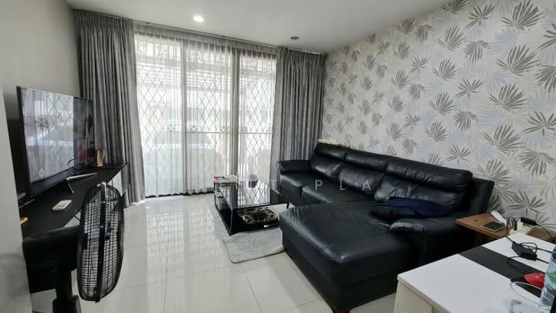 The Estate Srinakarin 2 : ดิ เอสเตท ศรีนครินทร์ 2, Bangkok, On Nut, Suan Luang, Bangkok, 3 Bedrooms, 195 sqm, Townhouse For Sale, by Agent Pla, 500532154 - DDproperty.com