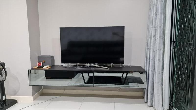 The Estate Srinakarin 2 : ดิ เอสเตท ศรีนครินทร์ 2, Bangkok, On Nut, Suan Luang, Bangkok, 3 Bedrooms, 195 sqm, Townhouse For Sale, by Agent Pla, 500532154 - DDproperty.com