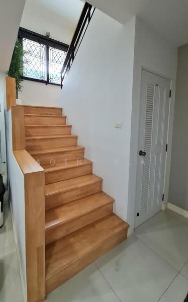 The Estate Srinakarin 2 : ดิ เอสเตท ศรีนครินทร์ 2, Bangkok, On Nut, Suan Luang, Bangkok, 3 Bedrooms, 195 sqm, Townhouse For Sale, by Agent Pla, 500532154 - DDproperty.com