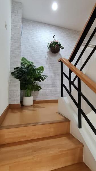 The Estate Srinakarin 2 : ดิ เอสเตท ศรีนครินทร์ 2, Bangkok, On Nut, Suan Luang, Bangkok, 3 Bedrooms, 195 sqm, Townhouse For Sale, by Agent Pla, 500532154 - DDproperty.com