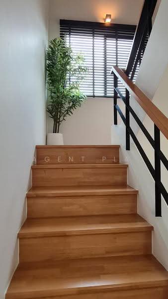 The Estate Srinakarin 2 : ดิ เอสเตท ศรีนครินทร์ 2, Bangkok, On Nut, Suan Luang, Bangkok, 3 Bedrooms, 195 sqm, Townhouse For Sale, by Agent Pla, 500532154 - DDproperty.com