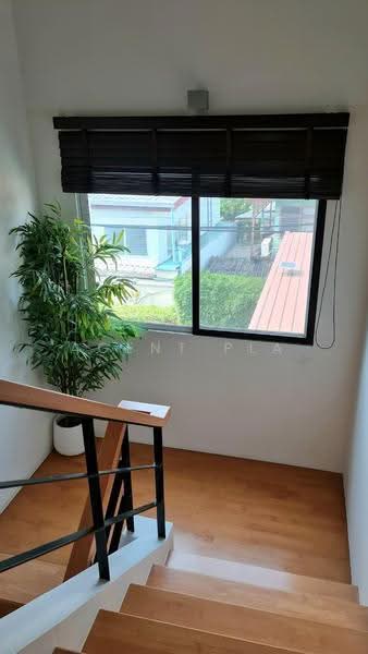 The Estate Srinakarin 2 : ดิ เอสเตท ศรีนครินทร์ 2, Bangkok, On Nut, Suan Luang, Bangkok, 3 Bedrooms, 195 sqm, Townhouse For Sale, by Agent Pla, 500532154 - DDproperty.com