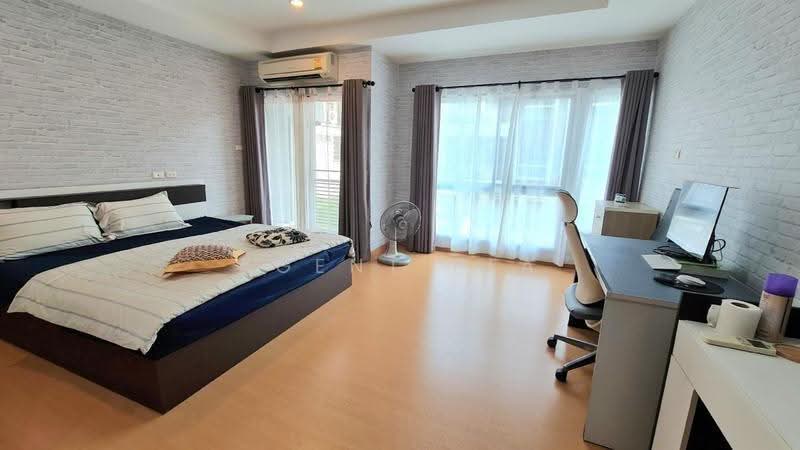 The Estate Srinakarin 2 : ดิ เอสเตท ศรีนครินทร์ 2, Bangkok, On Nut, Suan Luang, Bangkok, 3 Bedrooms, 195 sqm, Townhouse For Sale, by Agent Pla, 500532154 - DDproperty.com