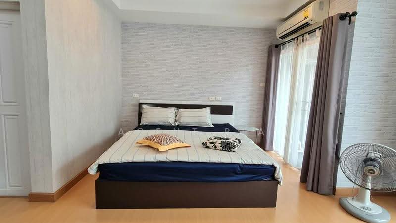 The Estate Srinakarin 2 : ดิ เอสเตท ศรีนครินทร์ 2, Bangkok, On Nut, Suan Luang, Bangkok, 3 Bedrooms, 195 sqm, Townhouse For Sale, by Agent Pla, 500532154 - DDproperty.com