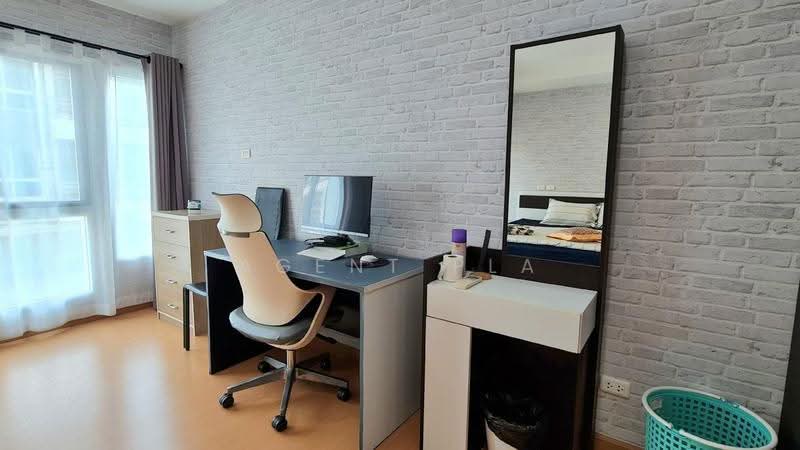 The Estate Srinakarin 2 : ดิ เอสเตท ศรีนครินทร์ 2, Bangkok, On Nut, Suan Luang, Bangkok, 3 Bedrooms, 195 sqm, Townhouse For Sale, by Agent Pla, 500532154 - DDproperty.com