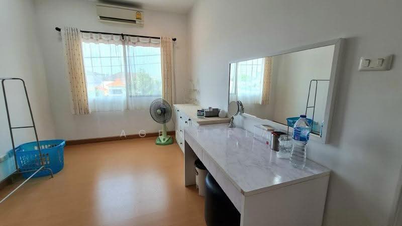 The Estate Srinakarin 2 : ดิ เอสเตท ศรีนครินทร์ 2, Bangkok, On Nut, Suan Luang, Bangkok, 3 Bedrooms, 195 sqm, Townhouse For Sale, by Agent Pla, 500532154 - DDproperty.com